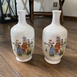 China porcelain vase