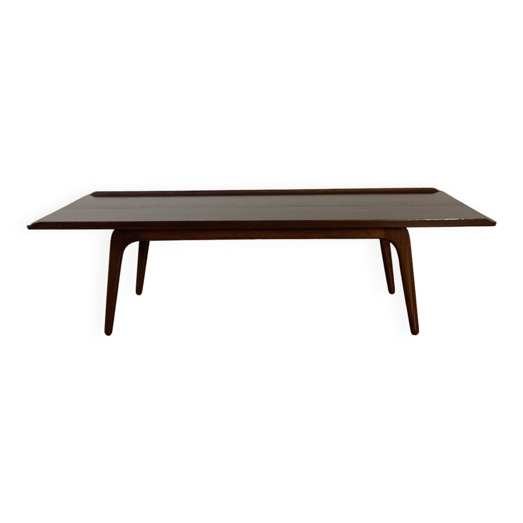 Aksel Bender Madsen coffee table