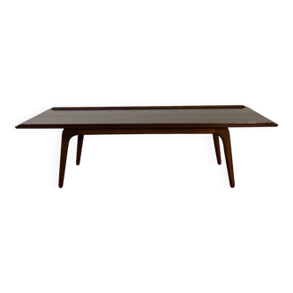 Aksel Bender Madsen coffee table