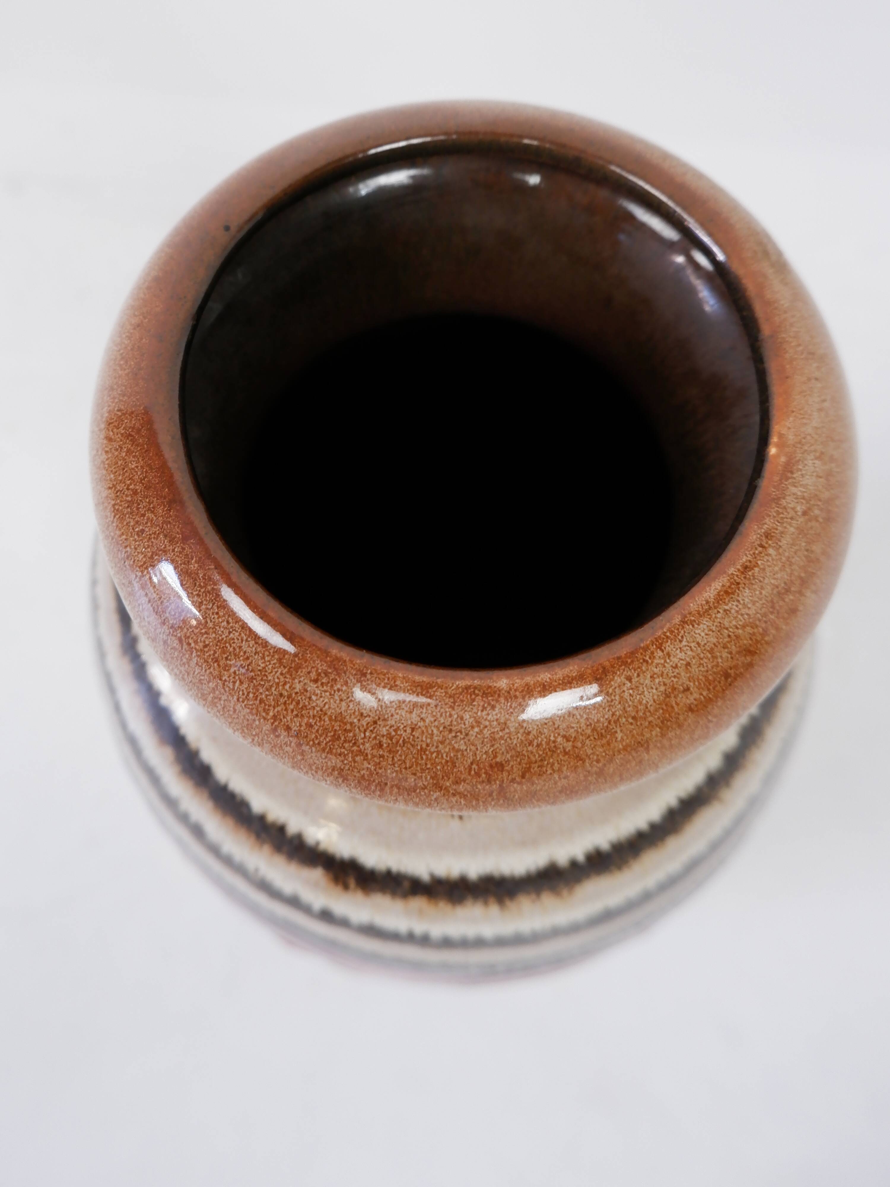 Vase Scheurich W-Allemagne modèle 291-38