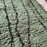 Tapis en laine 250/250cm