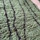 Wool rug 250/250cm