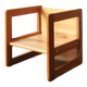 Fauteuil pour enfant à 3 positions