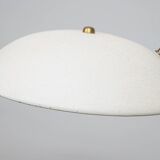 Mid-century desk lamp by Gebrüder Cosack, Germany, 1950s