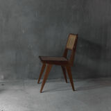 Chair cannage year 50s