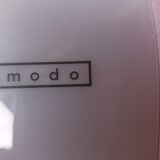 Suspension Modo, Milleluci 40