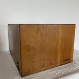 Old drawer sorter