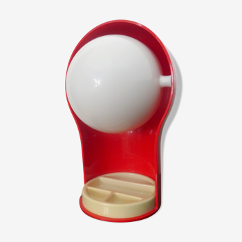 Lampe "telegono" design Vico Magistretti pour Artemide circa 1970
