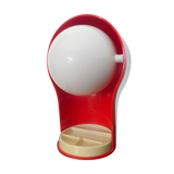 Lampe "telegono" design Vico Magistretti pour Artemide circa 1970