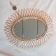 Mirror Erdecor Scheldt 27x34cm