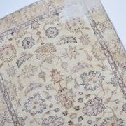 Oushak Antique Floor Carpet sku 3350