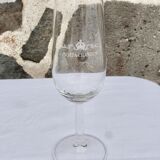 Set of 10 champagne flutes Moët & Chandon