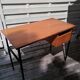 Bureau moderniste année 50
