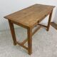 Table de ferme ancienne