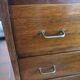 Vintage Scandinavian chest of drawers