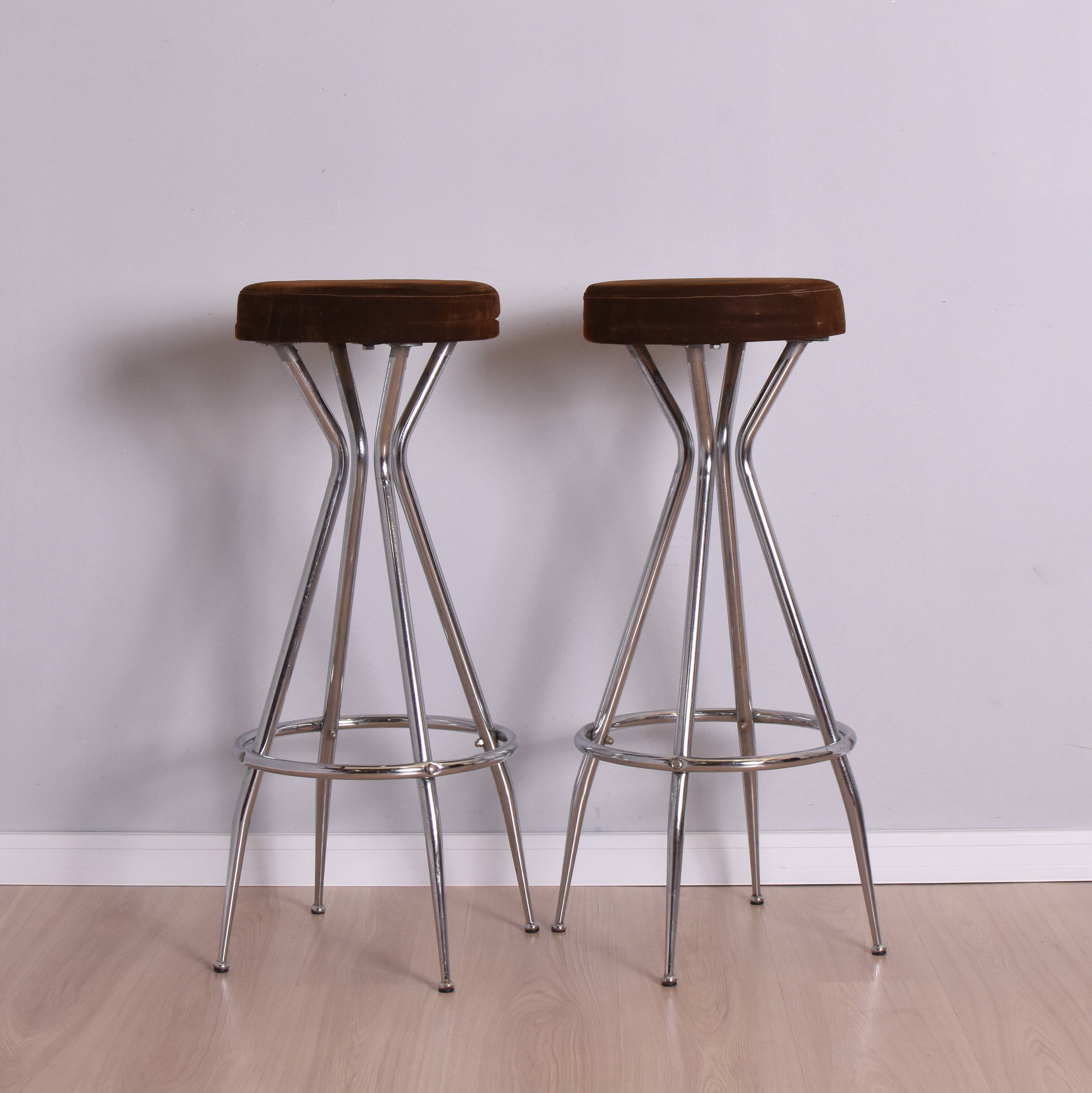 Bar Stool, 1970s