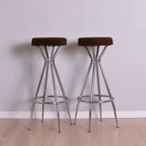 Tabouret de bar, années 70