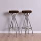 Tabouret de bar, années 70