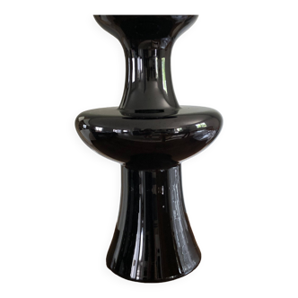 Christian turtle vase