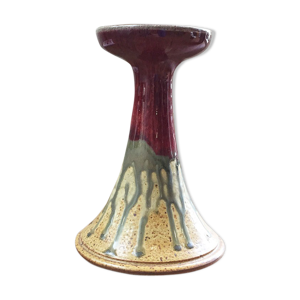 ancien vase en céramique