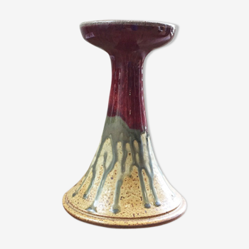 Old vase ceramic