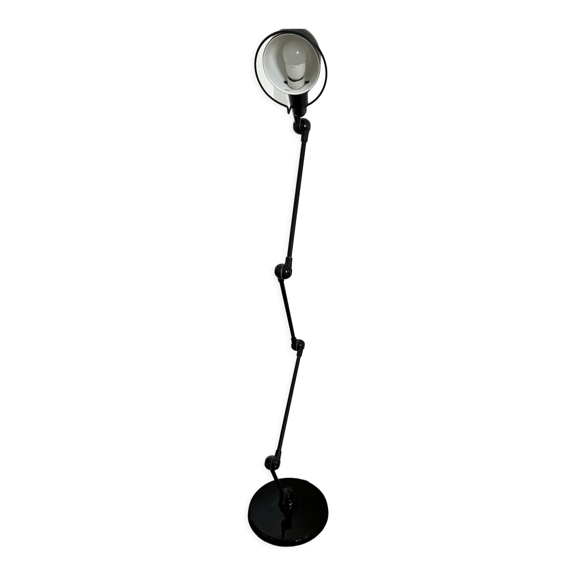 Jielde floor lamp