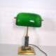 Banker's lamp