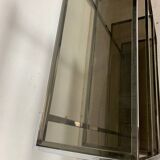 Glass shelf