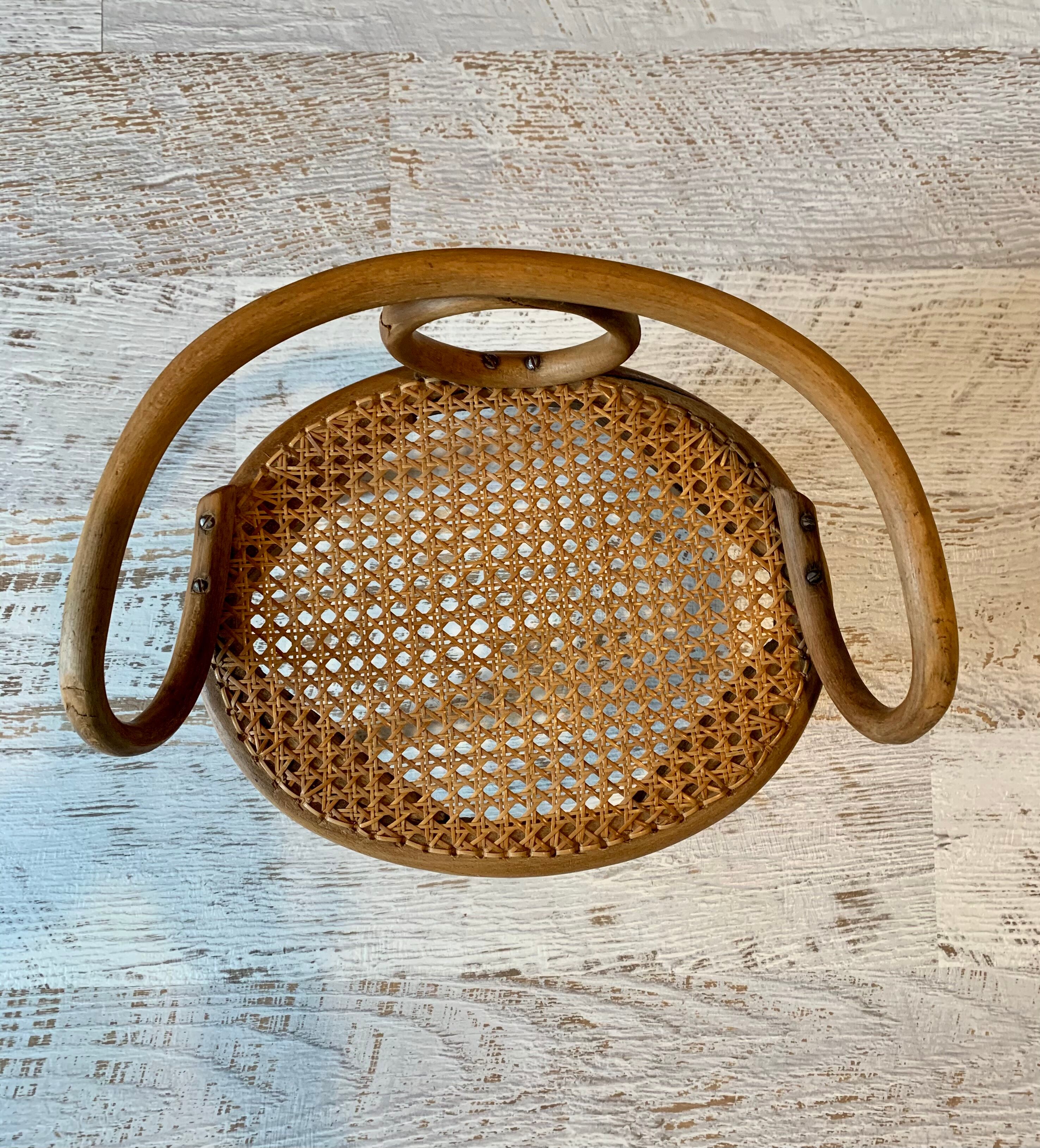 Thonet children's chair