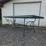 Large Capron table