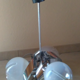 Chandelier, 1970