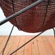 Pier One "Mombasa" Wicker and Rattan Armchair, US 90