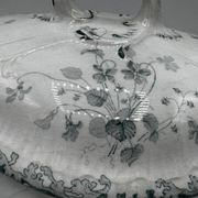 Légumier ancien  Émile Bourgeois Paris