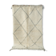Berber rug, Midi beni III, 155 x 255
