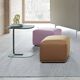 Table basse latérale Muuto
