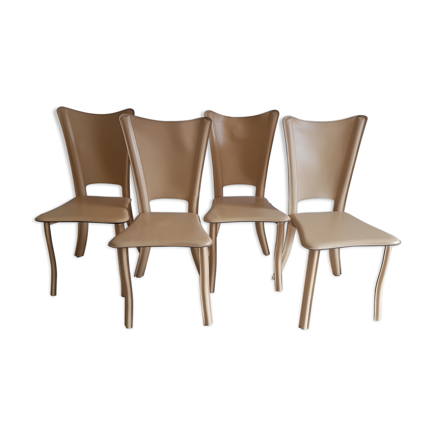 Roche Bobois chairs