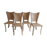 Roche Bobois chairs