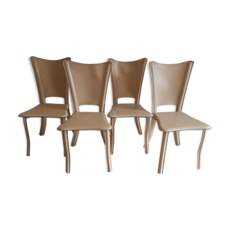 Roche Bobois chairs