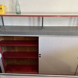 Bar en Formica