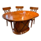 Starbay marine dining table