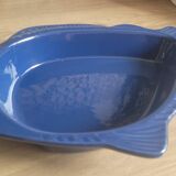 Fish dish Emile Henry