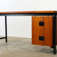 EU02 Japanese Series office by Cees Braakman for Pastoe 1959