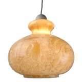 Vintage Murano pendant by Carlo Nason for Mazzega 1960-1970