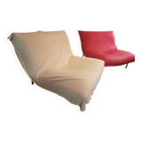 Cuddle Armchair Pascal Mourgue