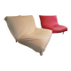 Cuddle Armchair Pascal Mourgue