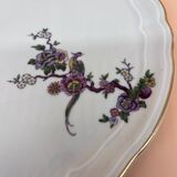 Porcelain dish Bernardaud