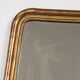 Louis Philippe mirror - 128x73cm