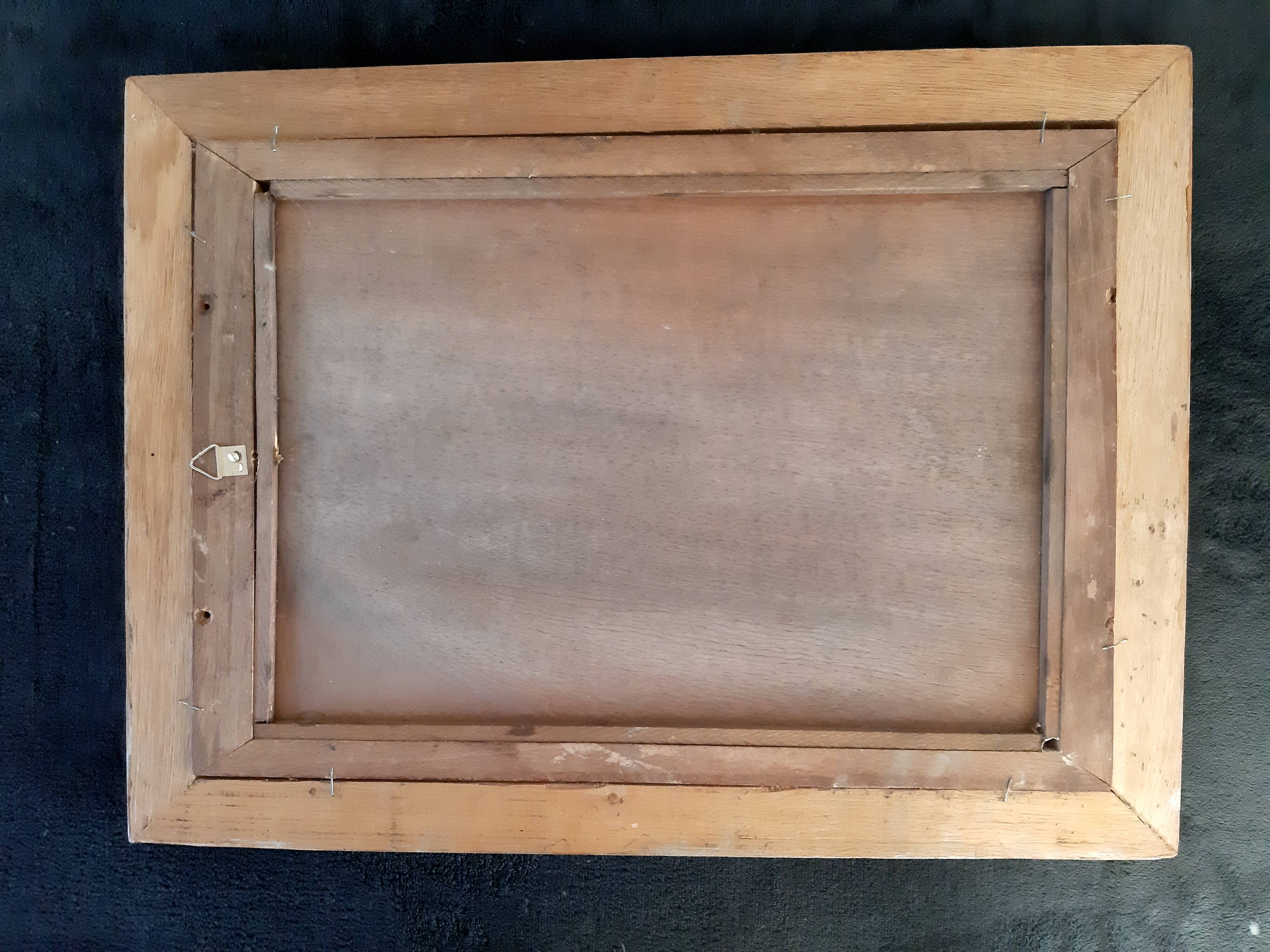 Miroir / Cadre miroir
