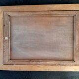 Mirror / Mirror frame