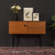 1960s dresser
